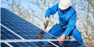 Installation Maintenance Panneaux Solaires Photovoltaïques à Ferrieres-sur-Sichon